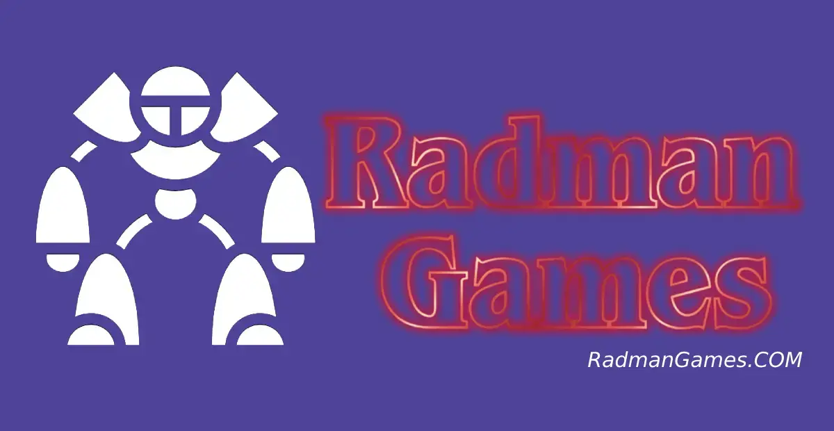 Radman Games