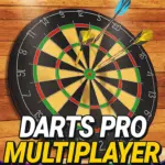 Darts Pro
