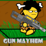 Gun Mayhem