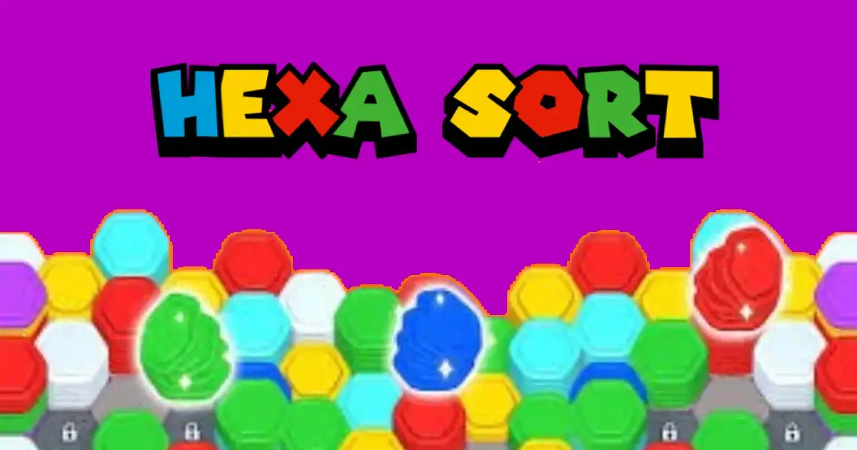 HEXA SORT