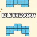 Idle Breakout