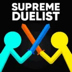 Supreme Duelist